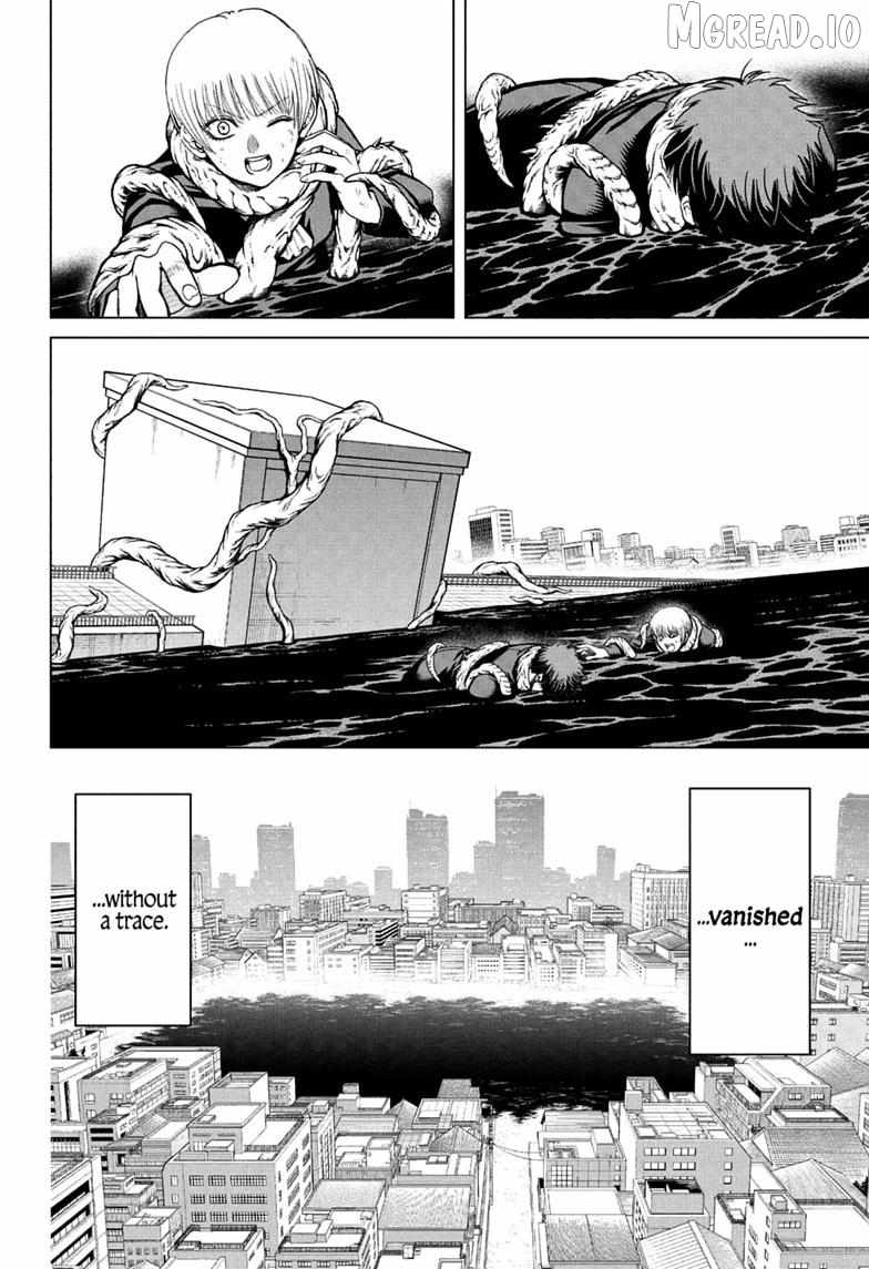 Class 2-B Hero Destroyerz Ch.5 p2