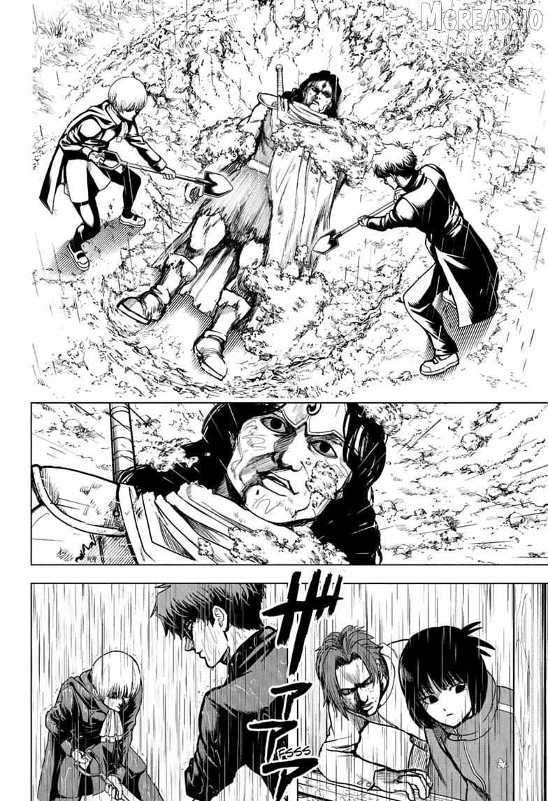 Class 2-B Hero Destroyerz Ch.5 p18