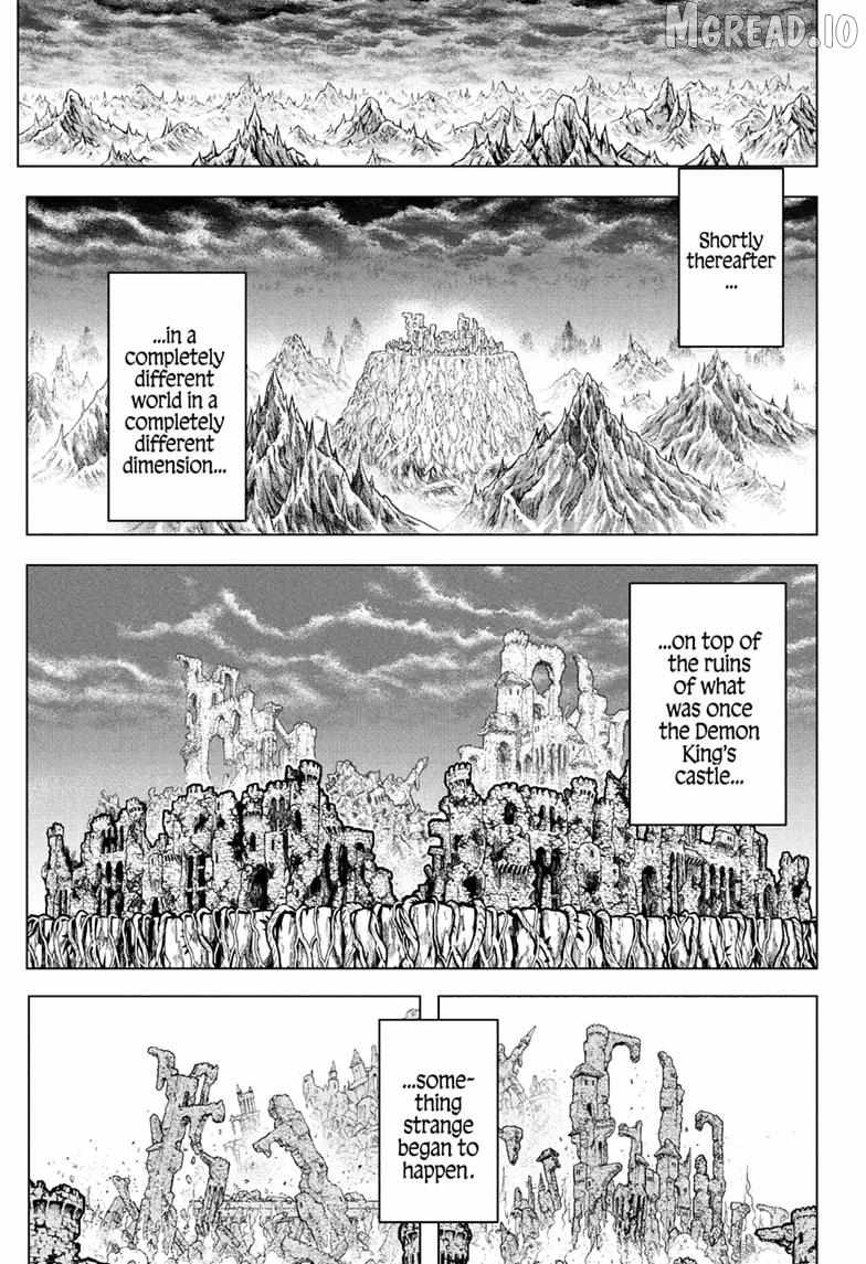 Class 2-B Hero Destroyerz Ch.5 p3