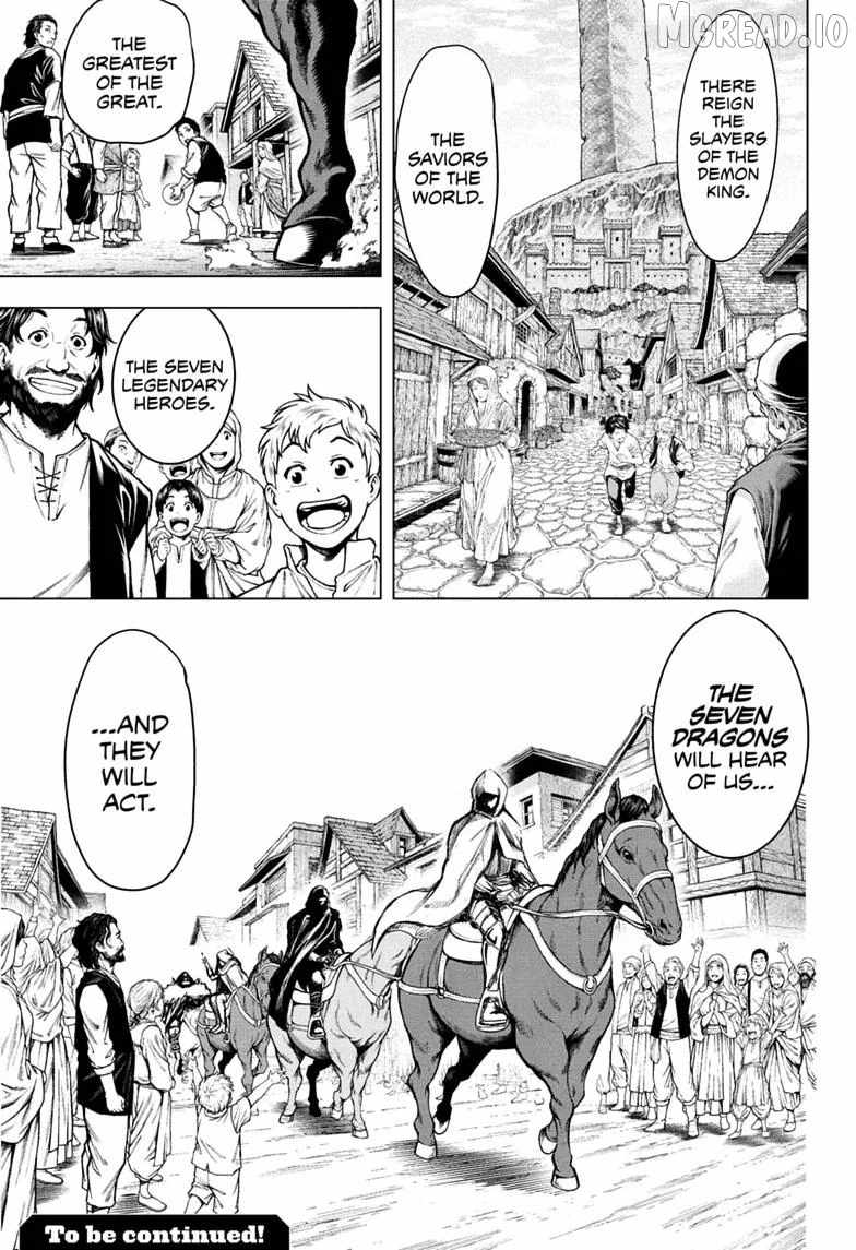 Class 2-B Hero Destroyerz Ch.6 p19