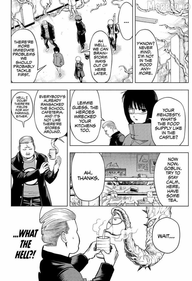 Class 2-B Hero Destroyerz Ch.7 p12