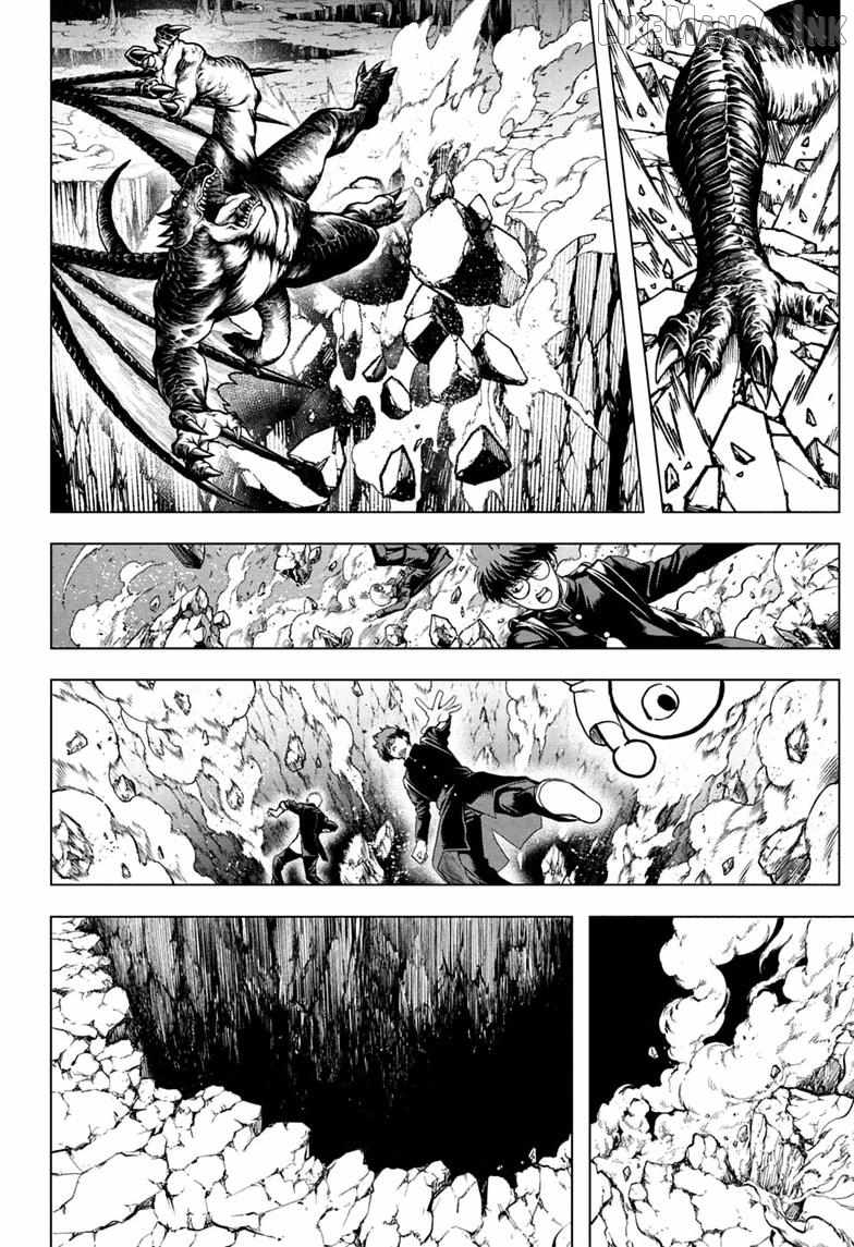 Class 2-B Hero Destroyerz Ch.9 p10