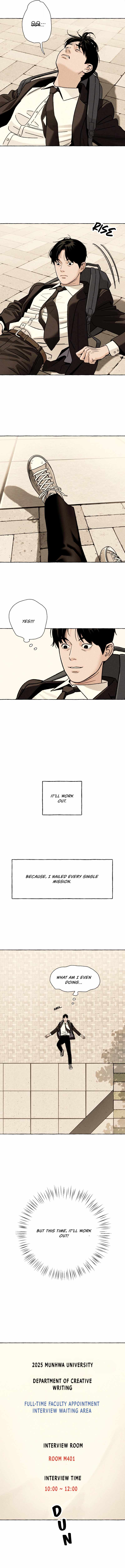 Low Orbit Human Ch.3 p5