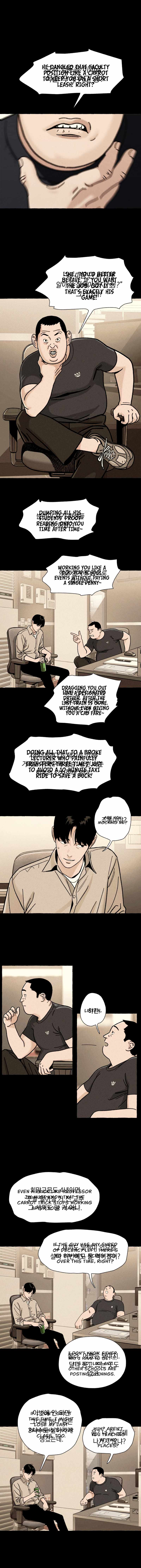 Low Orbit Human Ch.3 p8