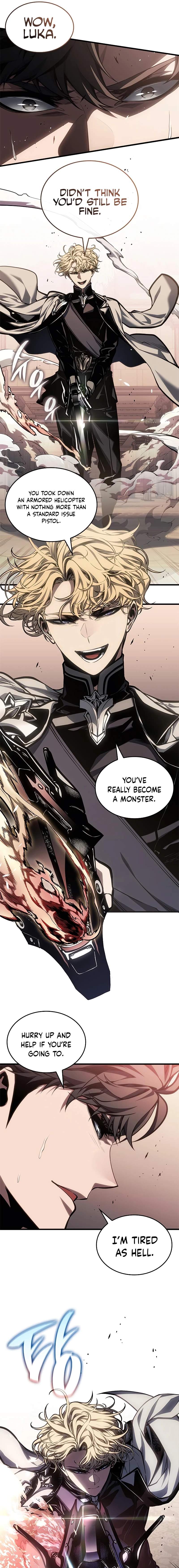 Bad Born Blood Ch.78 p14