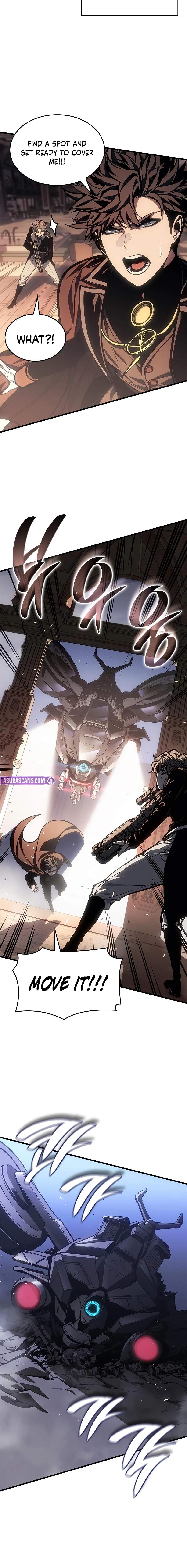 Bad Born Blood Ch.78 p9