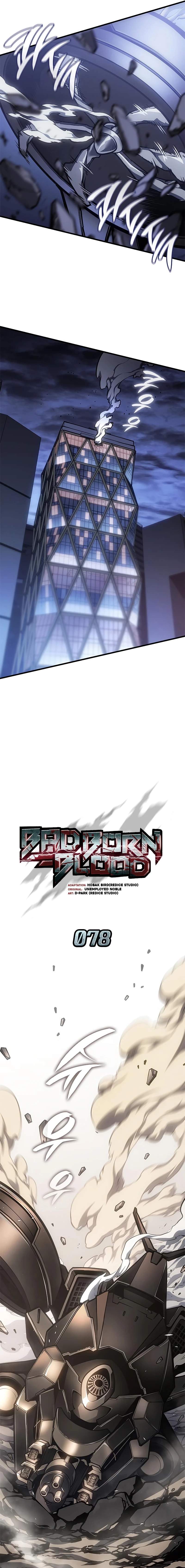 Bad Born Blood Ch.78 p10