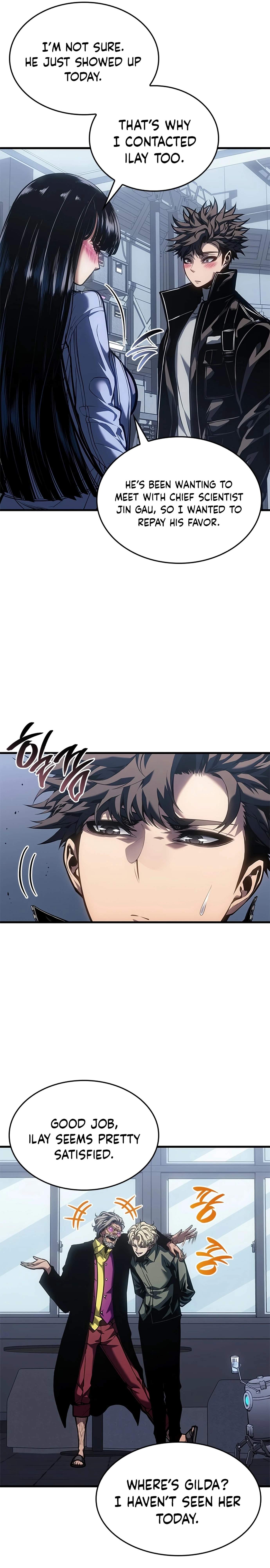 Bad Born Blood Ch.82 p11