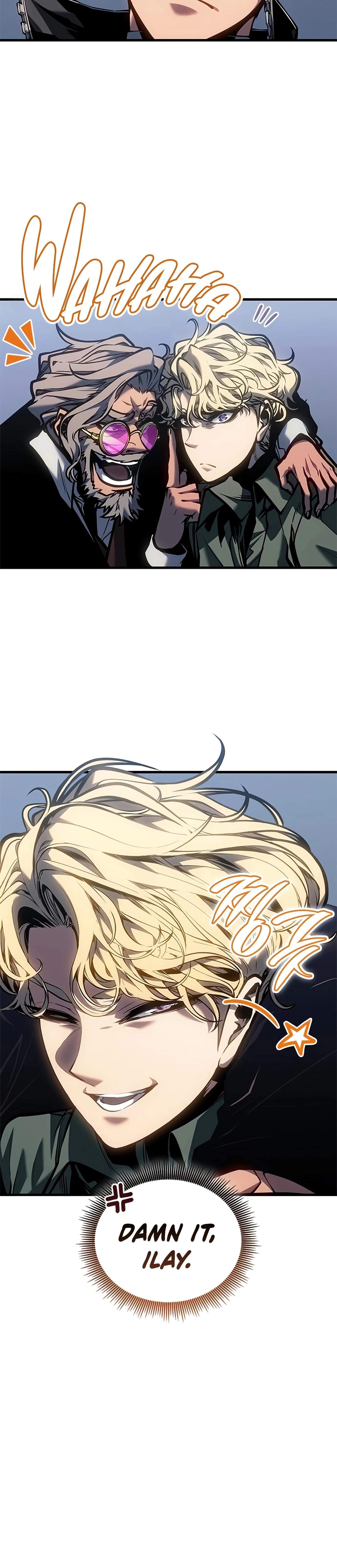 Bad Born Blood Ch.82 p13