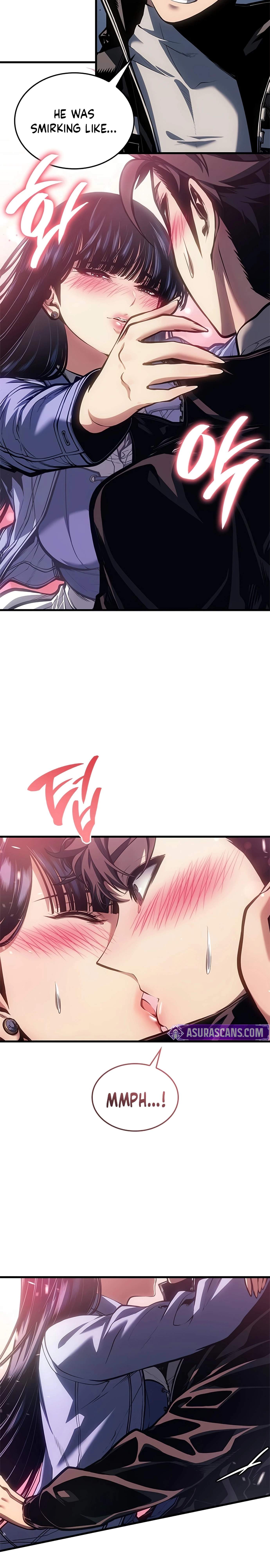 Bad Born Blood Ch.82 p15