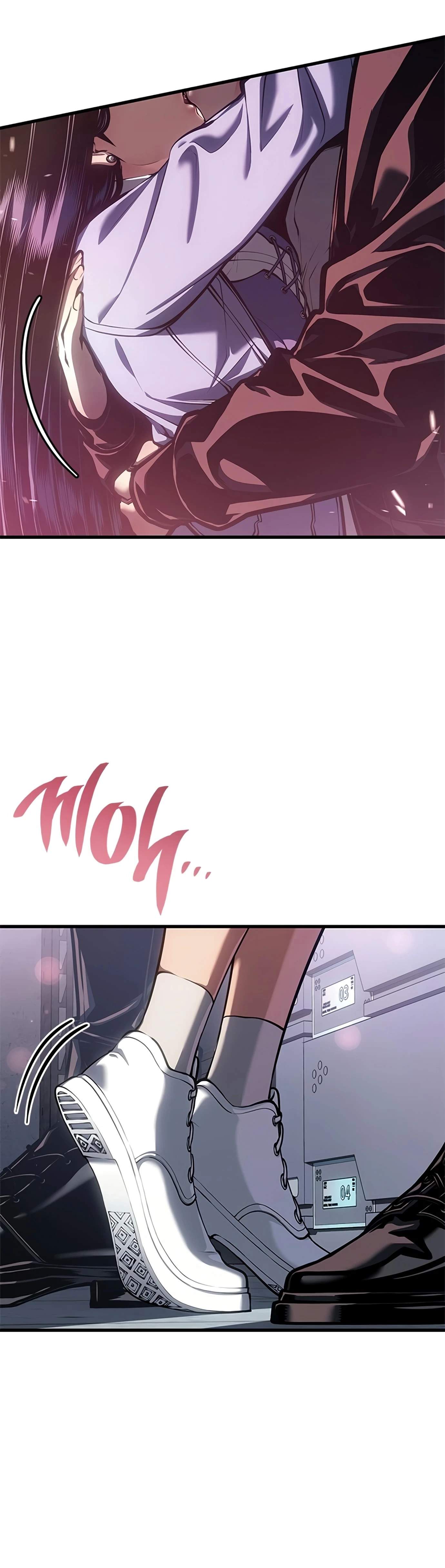 Bad Born Blood Ch.82 p16