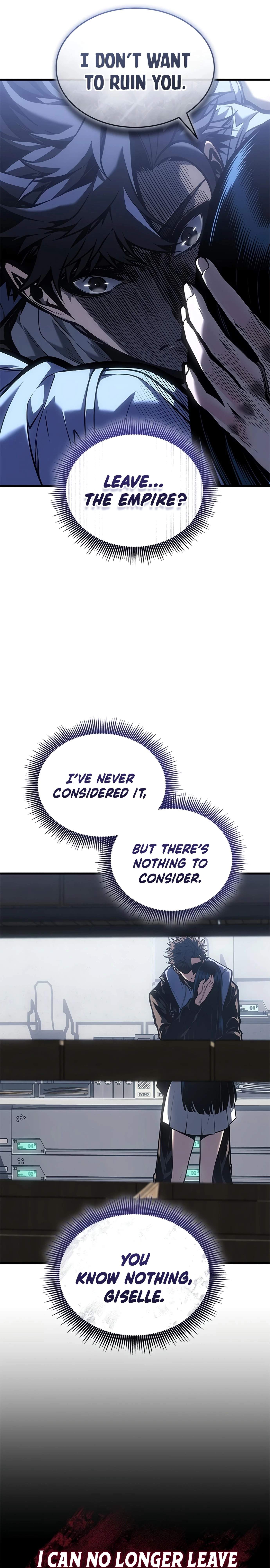 Bad Born Blood Ch.82 p20