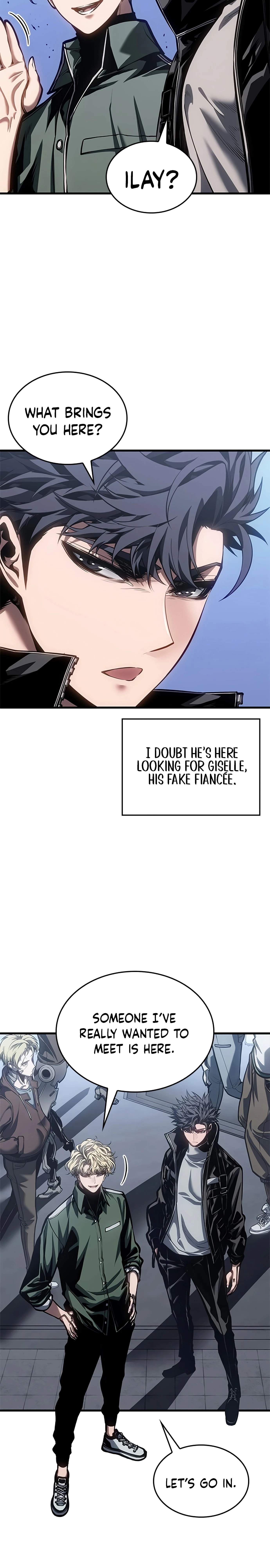 Bad Born Blood Ch.82 p3