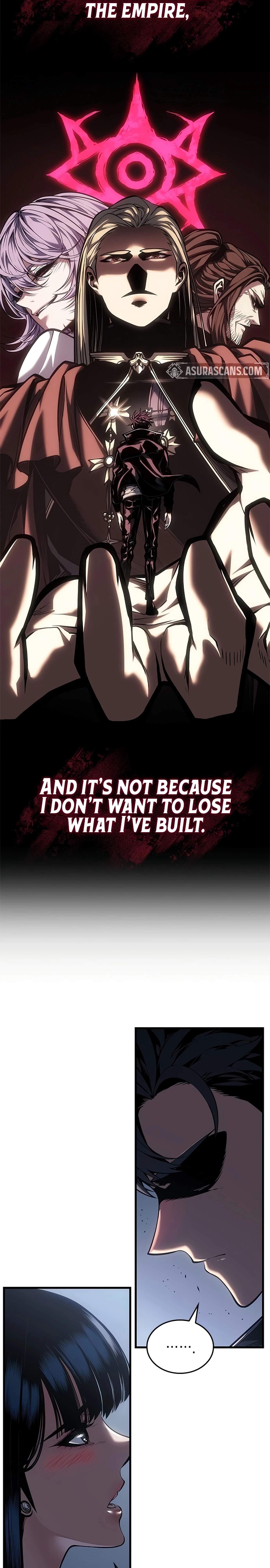 Bad Born Blood Ch.82 p21