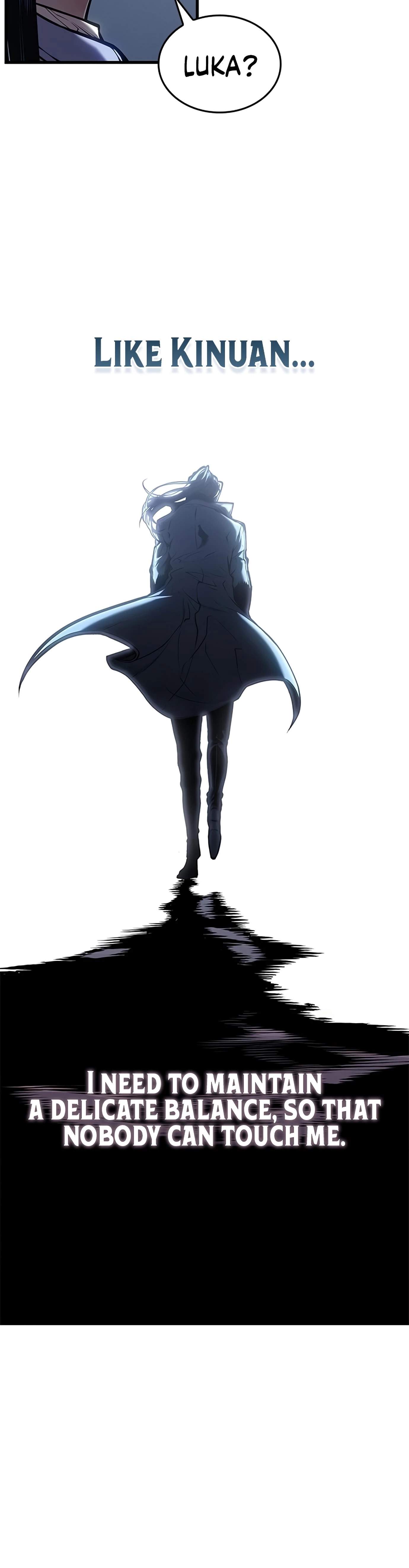 Bad Born Blood Ch.82 p22