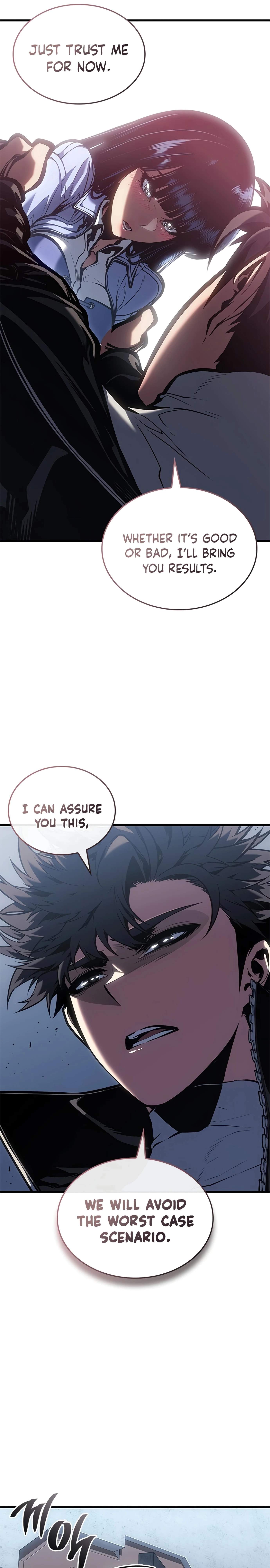 Bad Born Blood Ch.82 p23