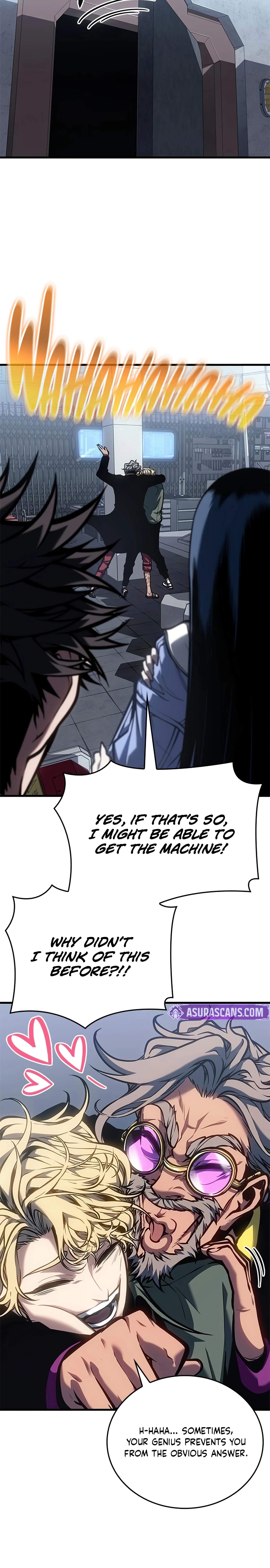 Bad Born Blood Ch.82 p24