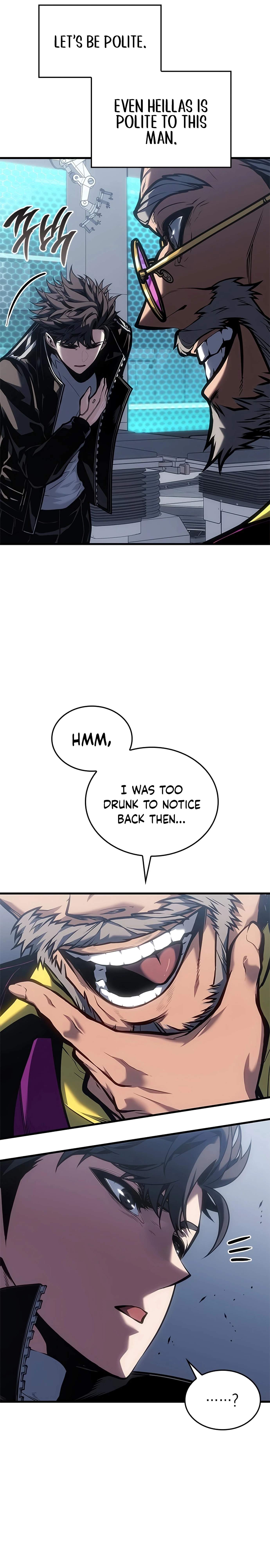 Bad Born Blood Ch.82 p26