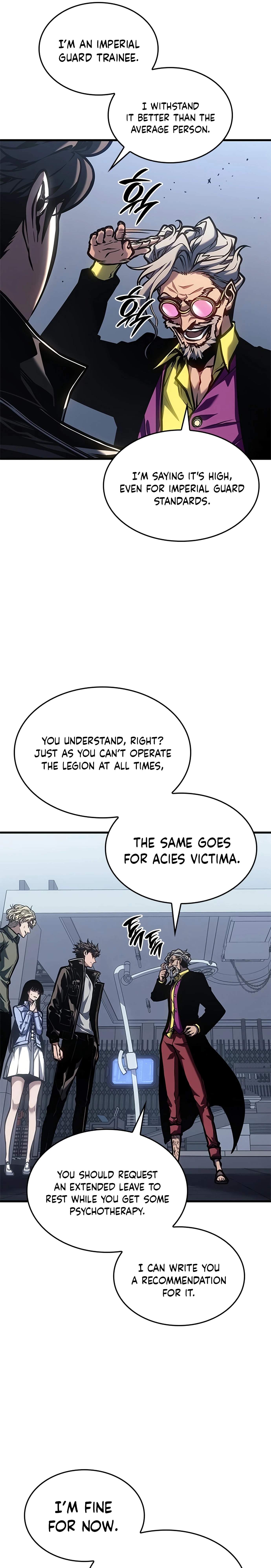 Bad Born Blood Ch.82 p29