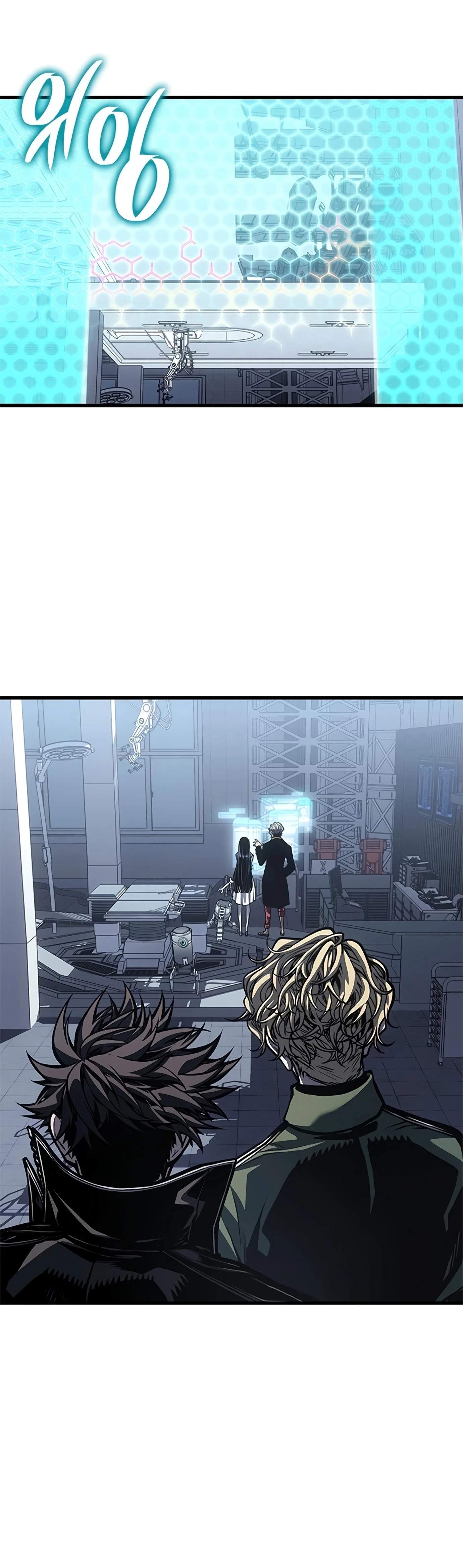 Bad Born Blood Ch.82 p4