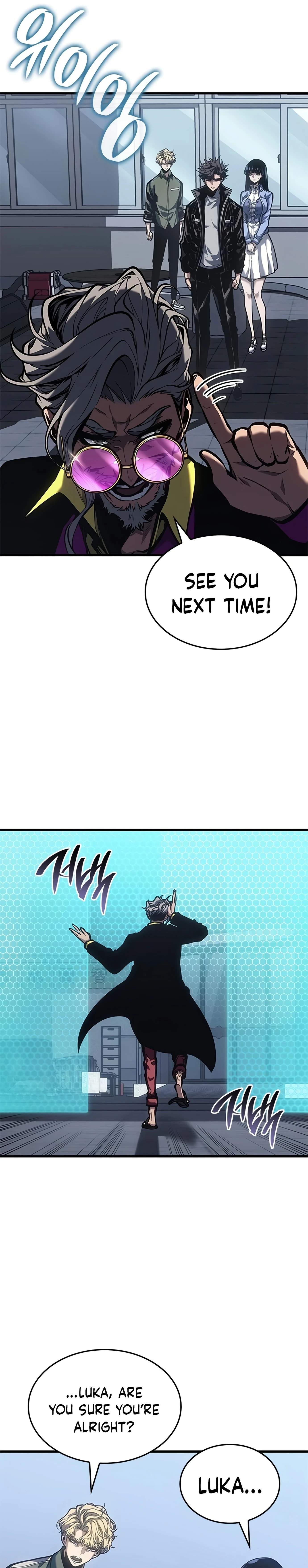 Bad Born Blood Ch.82 p32