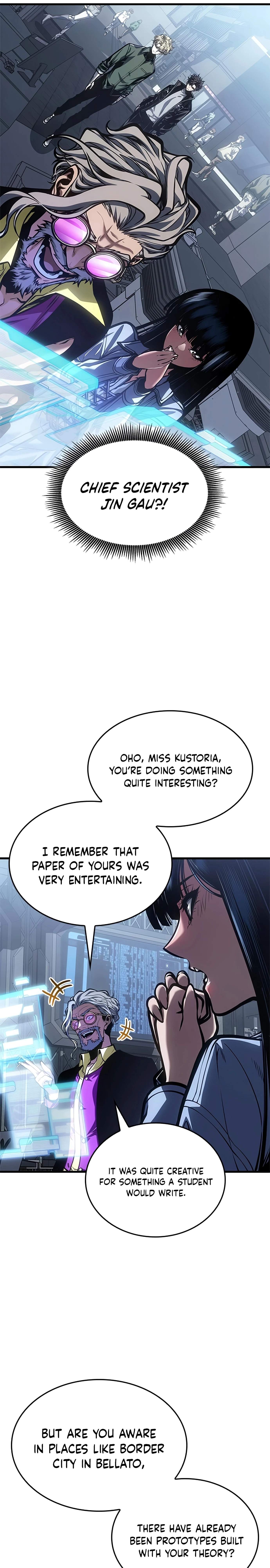 Bad Born Blood Ch.82 p5