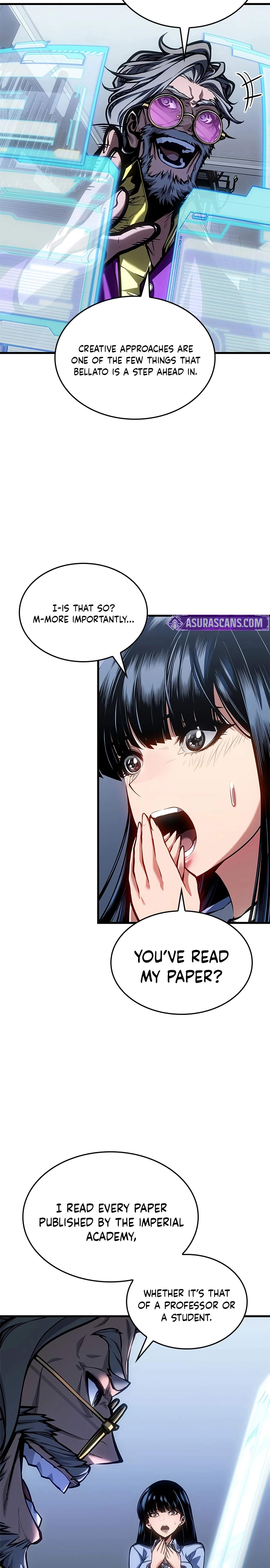 Bad Born Blood Ch.82 p6