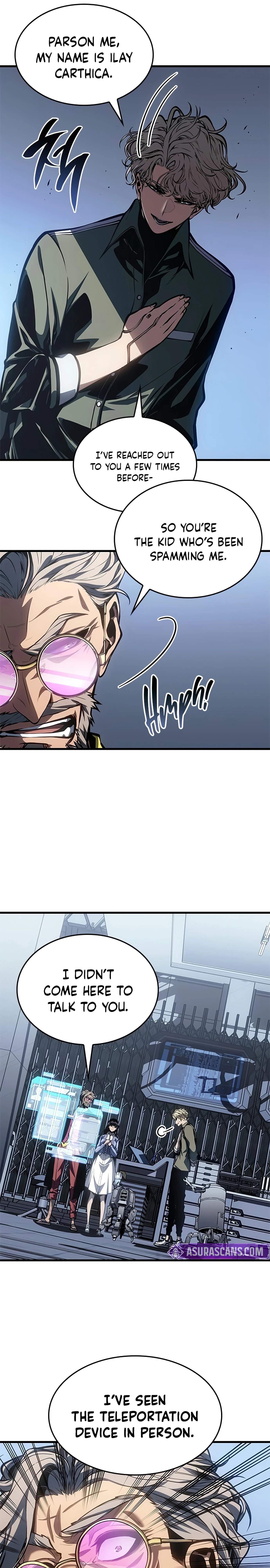 Bad Born Blood Ch.82 p8