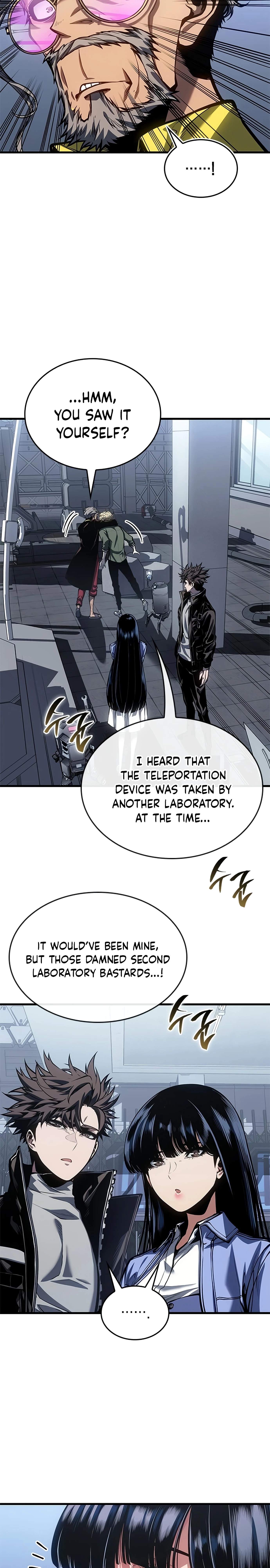 Bad Born Blood Ch.82 p9