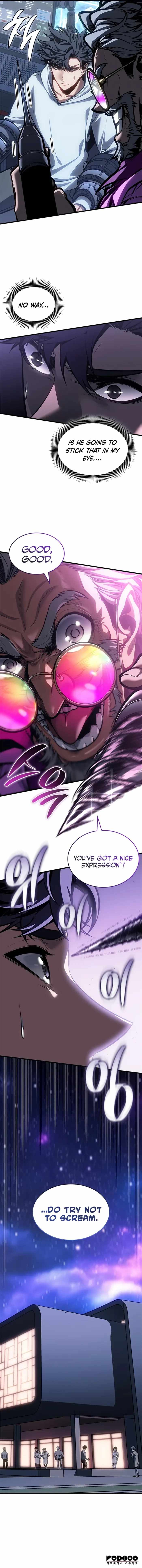 Bad Born Blood Ch.83 p11