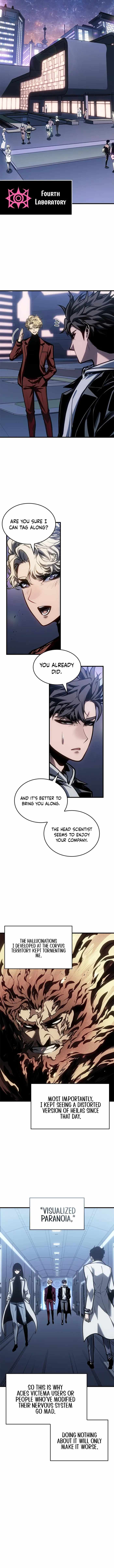 Bad Born Blood Ch.83 p8