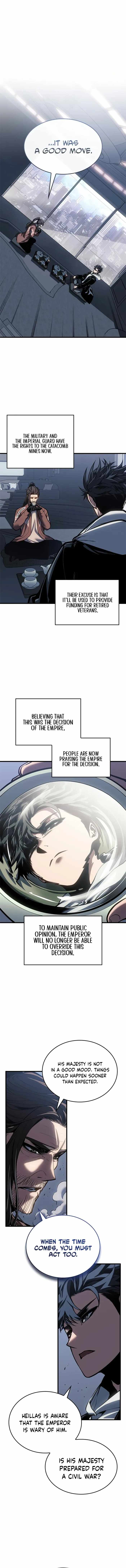 Bad Born Blood Ch.85 p1