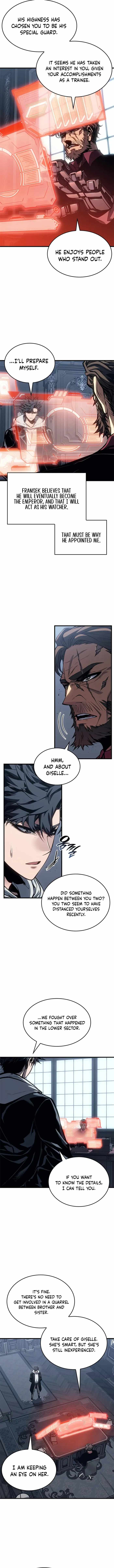 Bad Born Blood Ch.85 p6