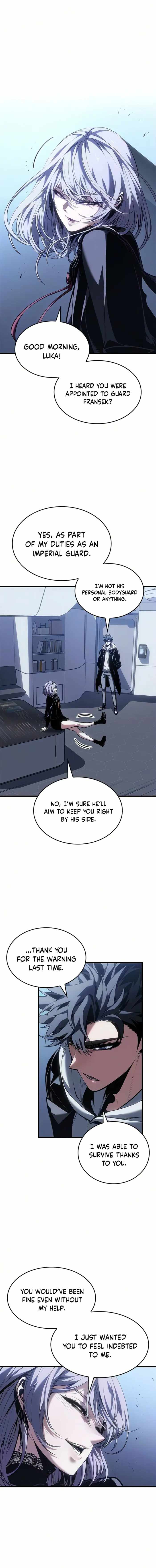 Bad Born Blood Ch.86 p1