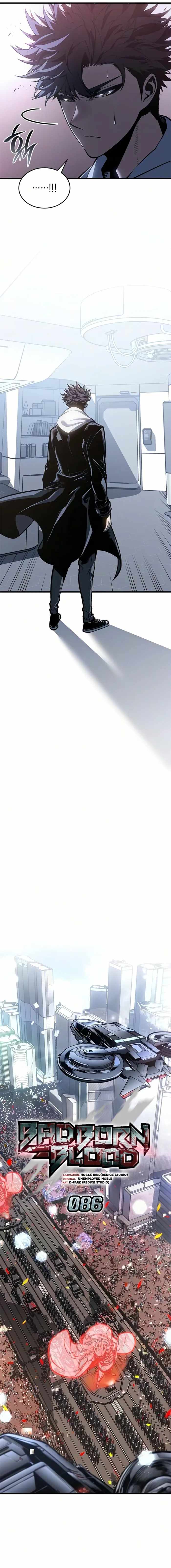 Bad Born Blood Ch.86 p8
