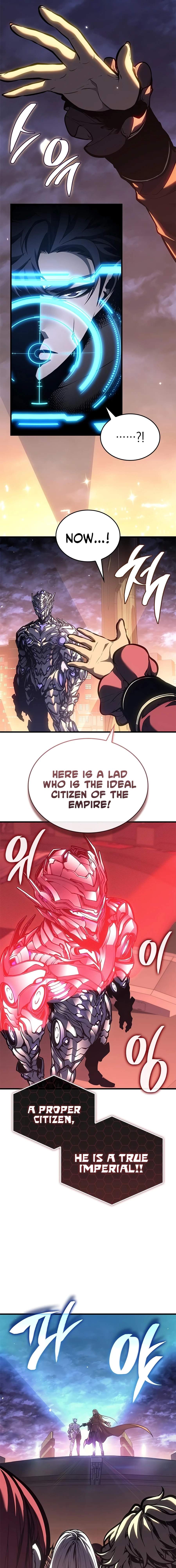 Bad Born Blood Ch.87 p15