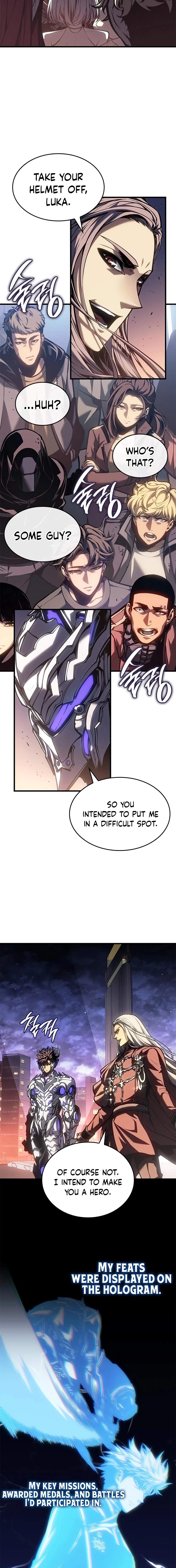 Bad Born Blood Ch.87 p16