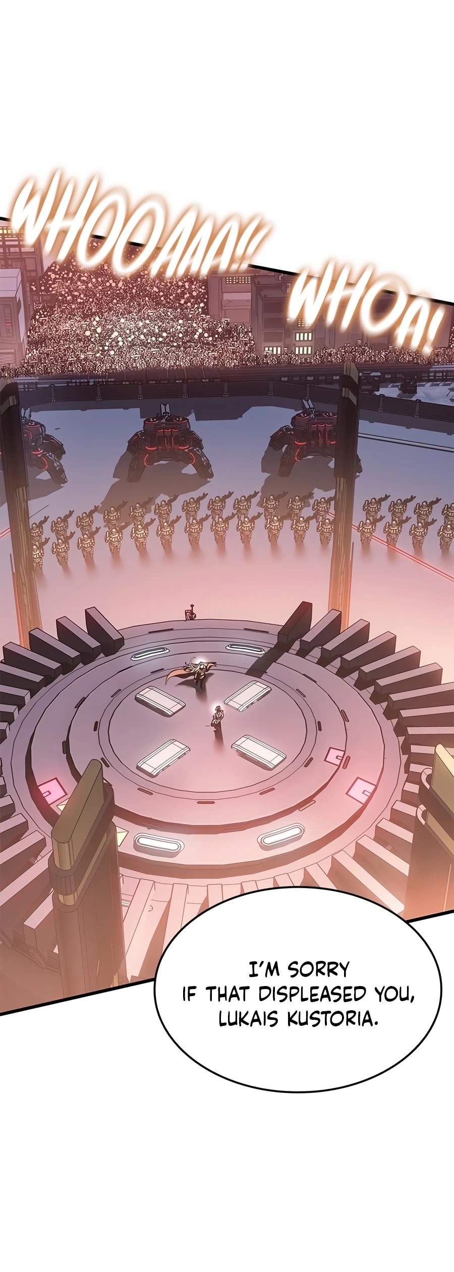 Bad Born Blood Ch.87 p20