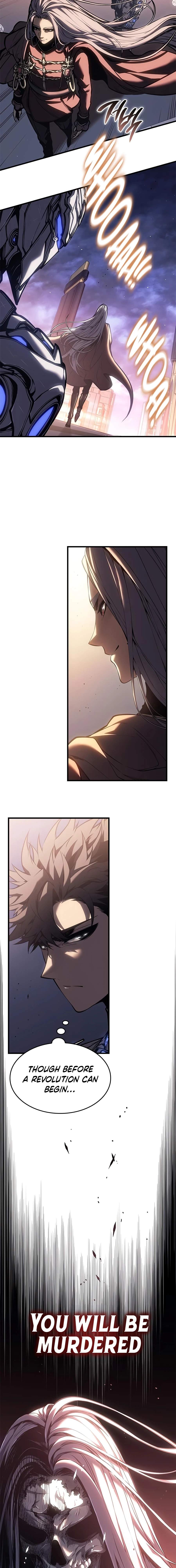 Bad Born Blood Ch.87 p22
