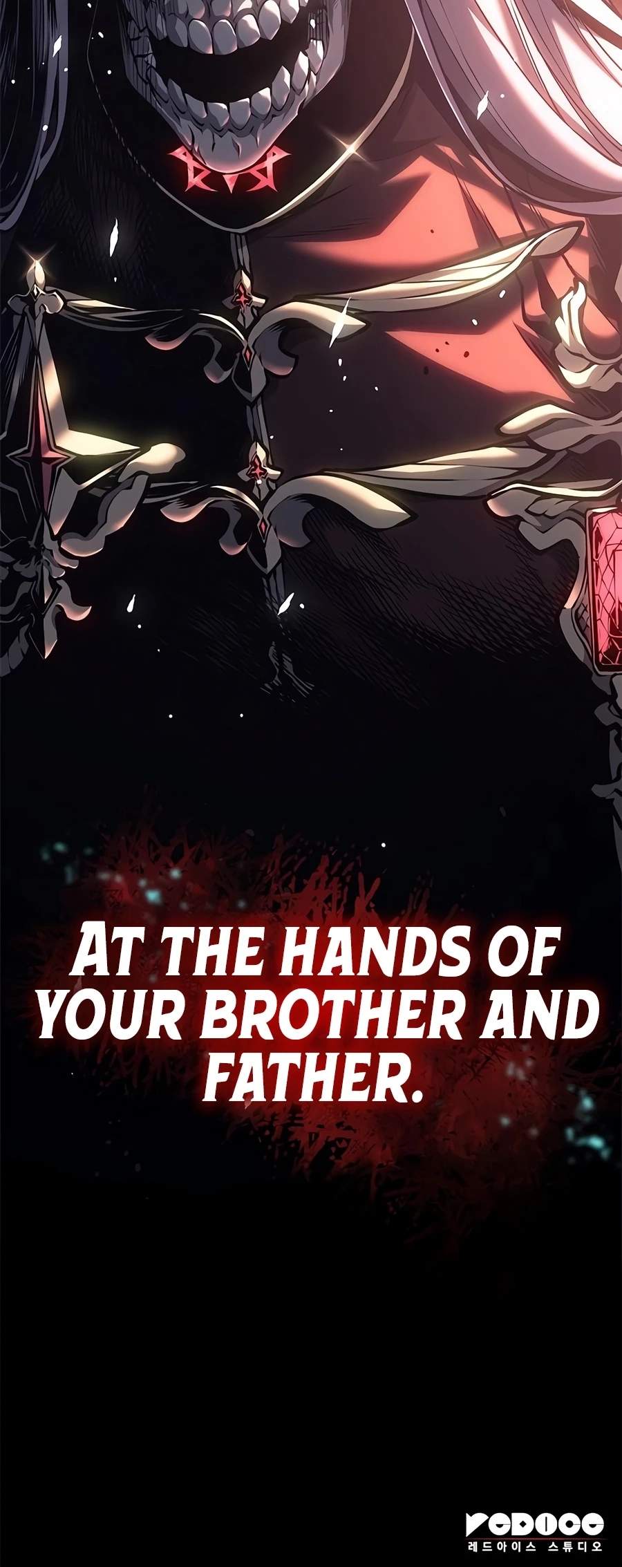 Bad Born Blood Ch.87 p23