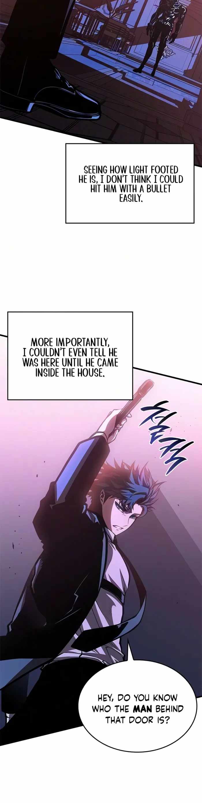 Bad Born Blood Ch.88 p14