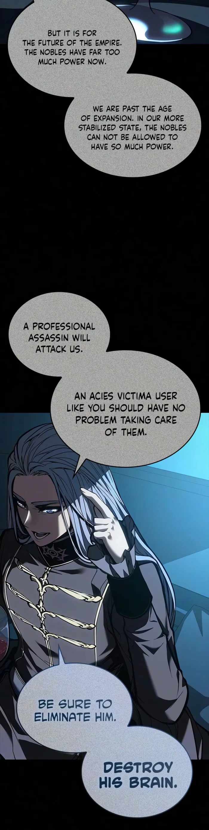 Bad Born Blood Ch.88 p8