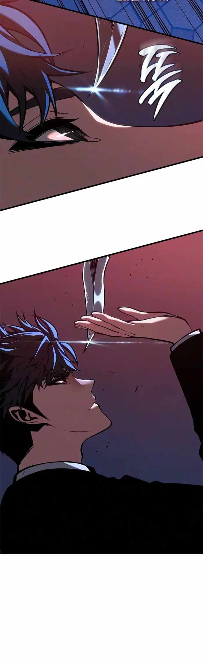 Bad Born Blood Ch.88 p10