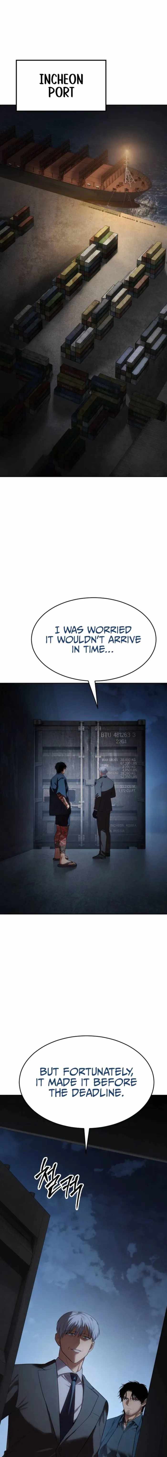 Baek XX Ch.175 p1