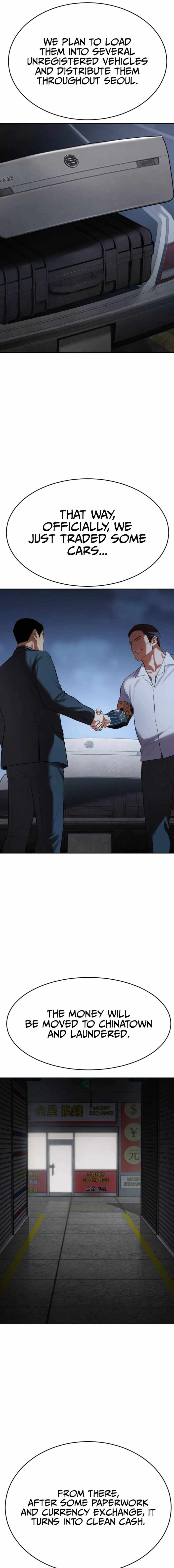 Baek XX Ch.175 p6
