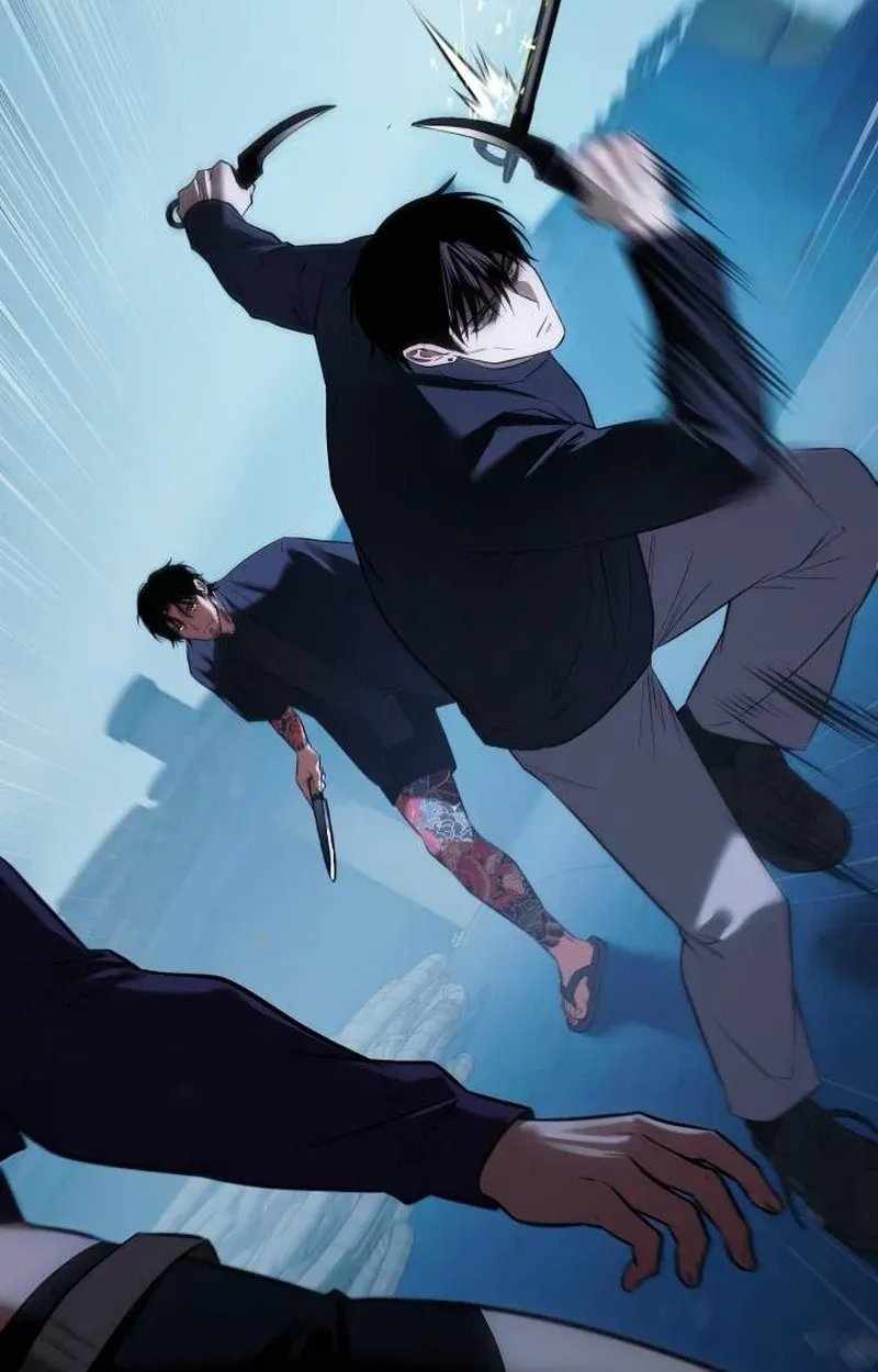 Baek XX Ch.180 p31