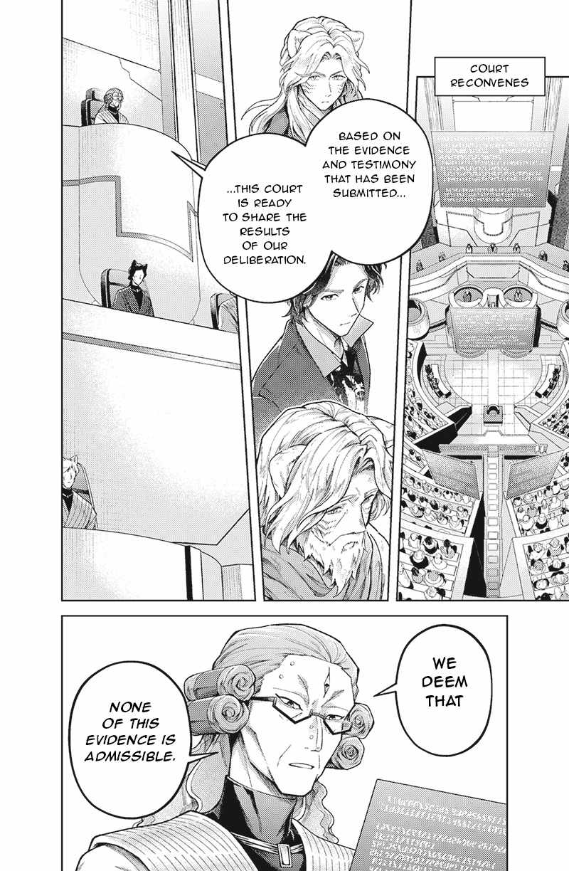 Bakuage Sentai Boonboomger: bonus lap—Return of the Young Master Ch.7 p14