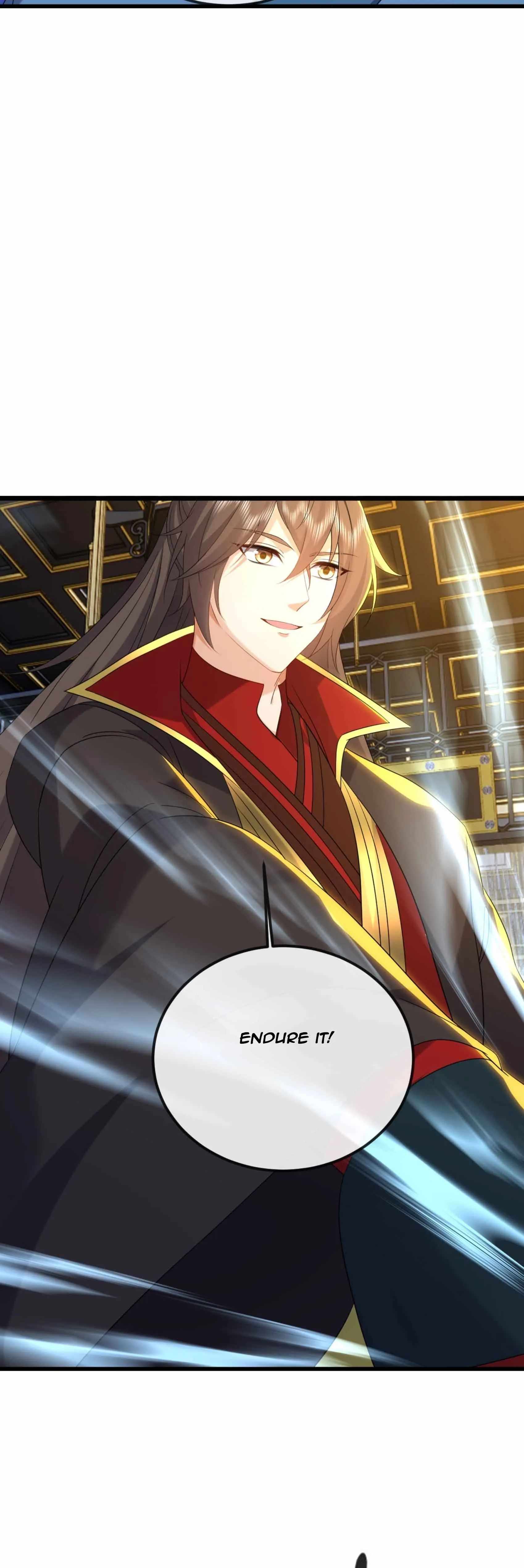 Banished Disciple's Counterattack Ch.584 p16