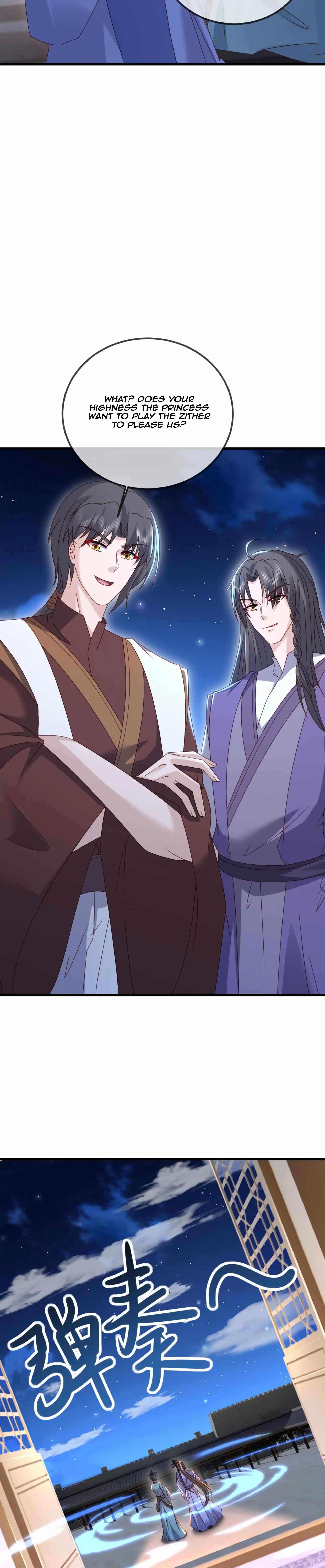 Banished Disciple's Counterattack Ch.584 p34