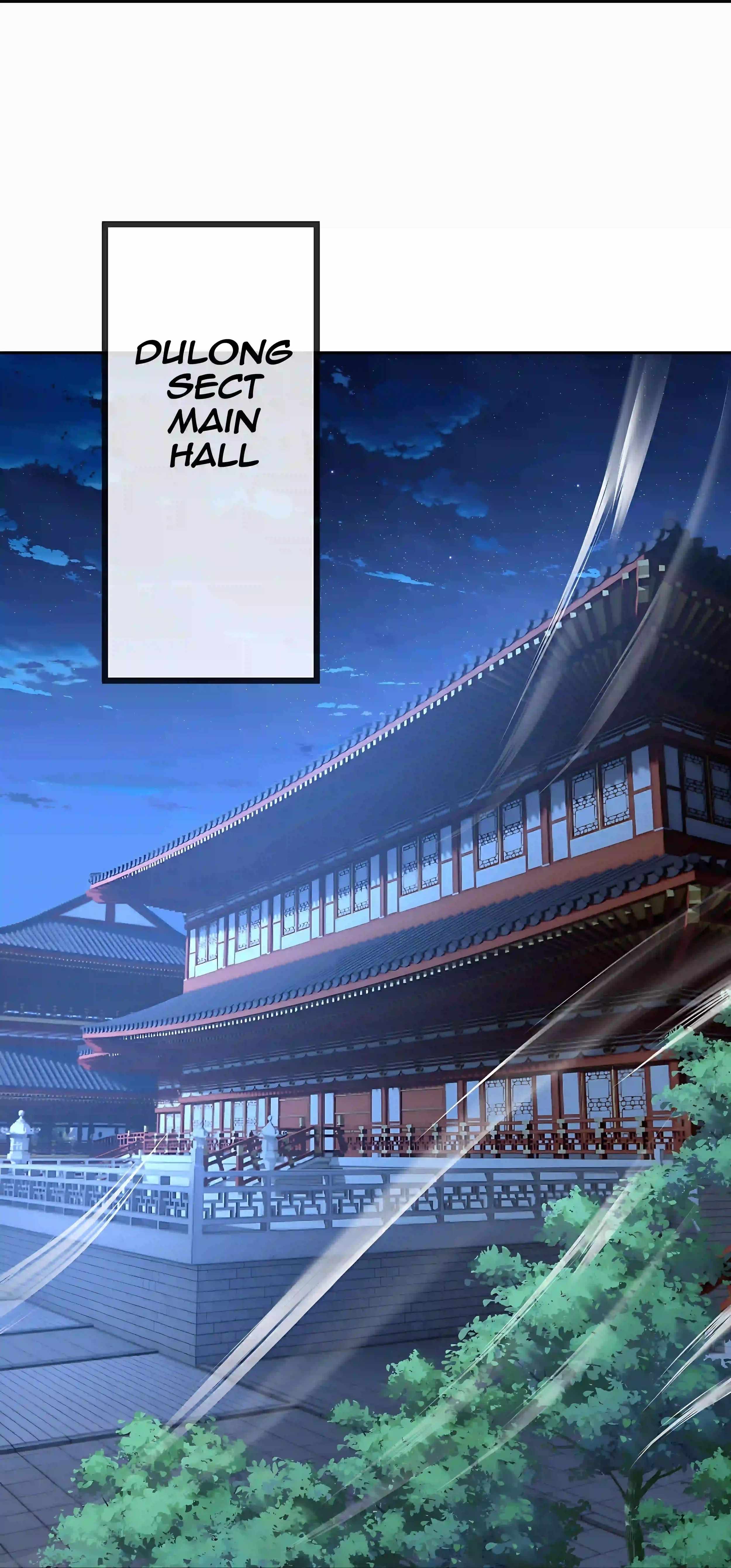 Banished Disciple's Counterattack Ch.585 p17